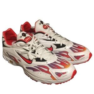 🎉SOLD🎉Supreme x Nike Zoom Streak Spectrum Plus